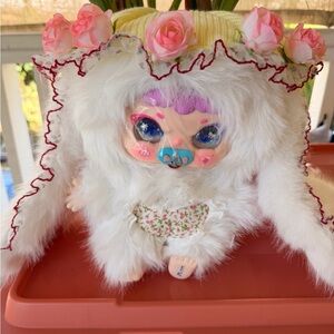 Little Princess Jiimo Rose Dream Island Collection 600%